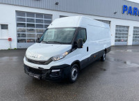 IVECO Daily 35S Fg 35S14SV16 Hi-Matic