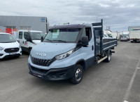 IVECO Daily CCb 35C18H Empattement 3750 Tor Hi-Matic