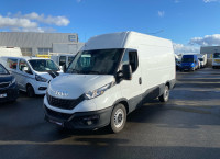 IVECO Daily 35S Fg 35S14 SV12