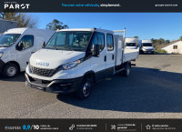 IVECO Daily CCb 35C16H3.0 D Empattement 4100 Tor