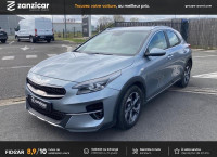 Kia XCeed 1.5 T-GDI 160ch Active DCT7 MY22
