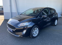 Ford Fiesta 1.1 75ch Cool & Connect 5p