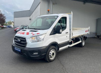 Ford Transit 2T CCb P350 L2 2.0 EcoBlue 170ch S&S Trend