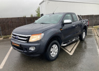 Ford Ranger 2.2 TDCi 150ch Double Cabine Limited 4x4