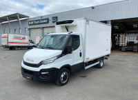 IVECO Daily CCb 35C16 Empattement 3750