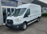 Ford Transit 2T Fg P350 L4H3 2.0 EcoBlue 170ch S&S Trend Business