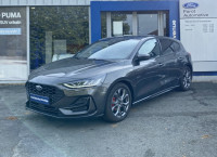 Ford Focus 1.0 Flexifuel mHEV 125ch ST-Line Style